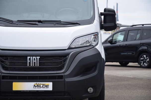 Fiat Ducato 121 kW image number 13