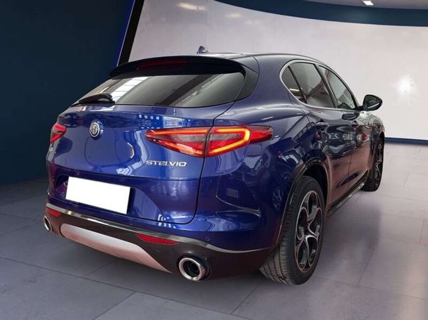 Alfa Romeo Stelvio 2.2 Q4 140 kW image number 6