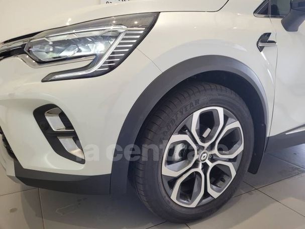 Renault Captur 103 kW image number 23