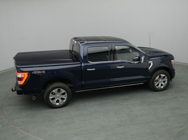 Ford F-150 298 kW image number 46