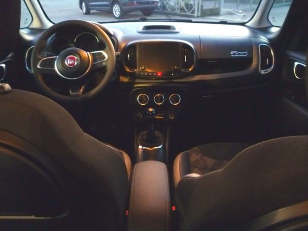 Fiat 500L 1.3 Cross 70 kW image number 10