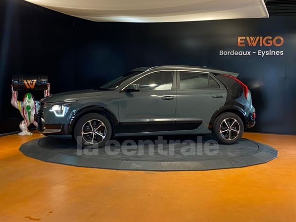 Kia Niro 96 kW image number 21