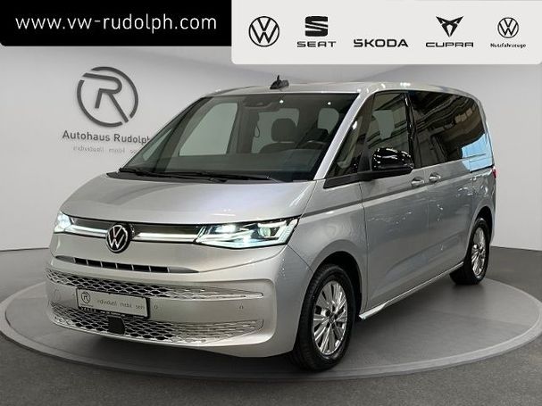 Volkswagen T7 Multivan 1.4 eHybrid DSG 160 kW image number 1