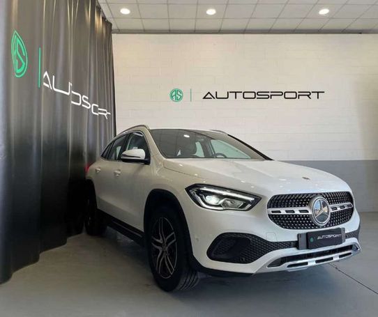 Mercedes-Benz GLA 180 100 kW image number 2