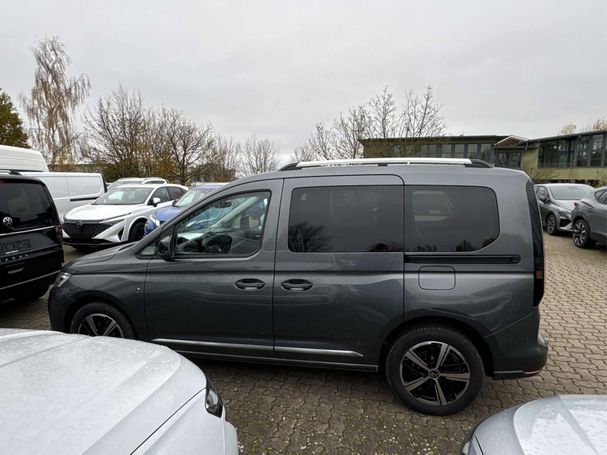 Volkswagen Caddy 1.5 85 kW image number 7