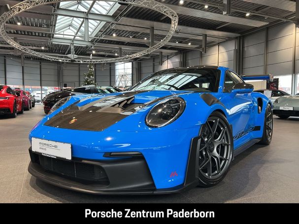 Porsche 992 GT3 RS 386 kW image number 1