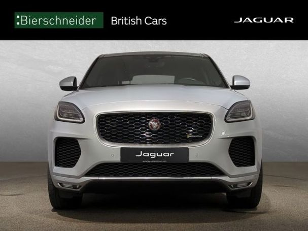 Jaguar E-Pace D180 R-Dynamic SE 132 kW image number 8