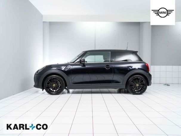 Mini Cooper SE Mini 135 kW image number 3