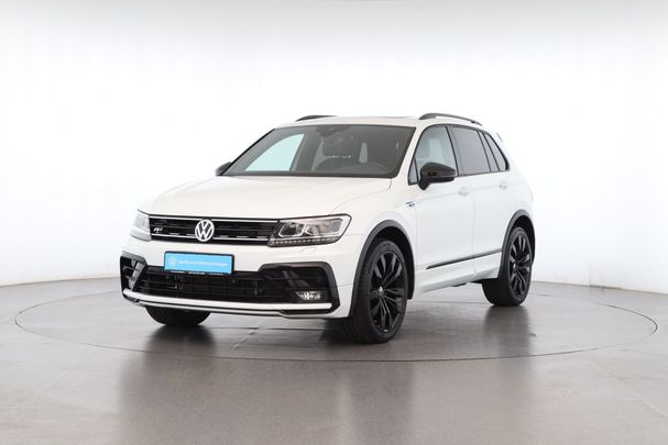 Volkswagen Tiguan 2.0 TSI 4Motion DSG 140 kW image number 1