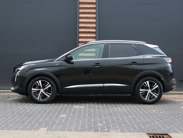 Peugeot 3008 180 133 kW image number 5