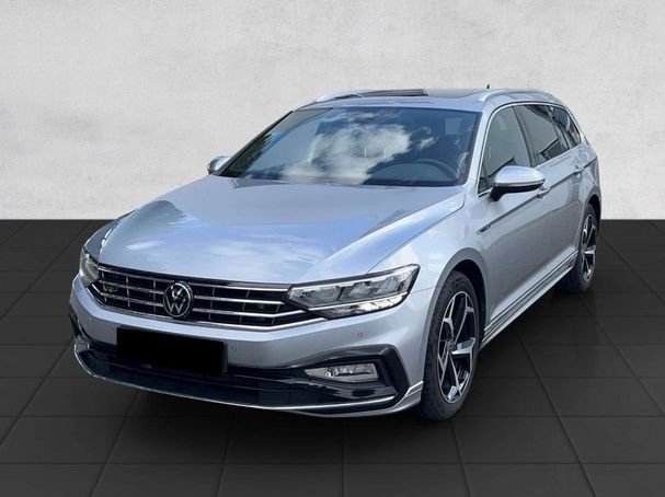 Volkswagen Passat Variant 2.0 TDI R-Line DSG 110 kW image number 1