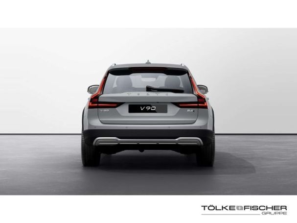 Volvo V90 Cross Country AWD B4 145 kW image number 8