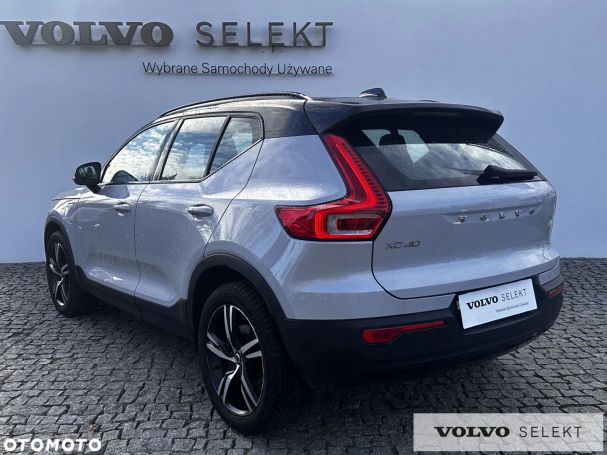 Volvo XC40 193 kW image number 3