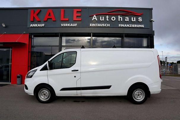 Ford Transit Custom 340 L2H1 2.0 TDCi Trend 96 kW image number 9