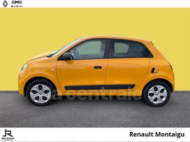 Renault Twingo SCe 65 LIFE 48 kW image number 5