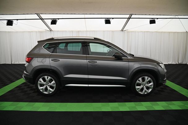 Seat Ateca 1.5 TSI DSG 110 kW image number 7