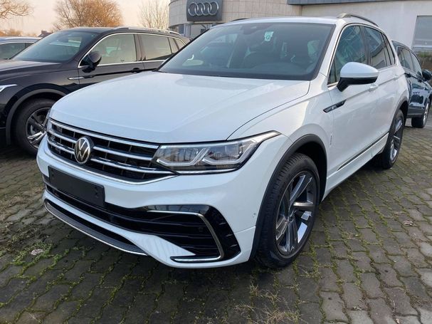 Volkswagen Tiguan 2.0 TDI R-Line 4Motion DSG 147 kW image number 1