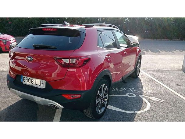 Kia Stonic 1.0 T-GDi 100 74 kW image number 6