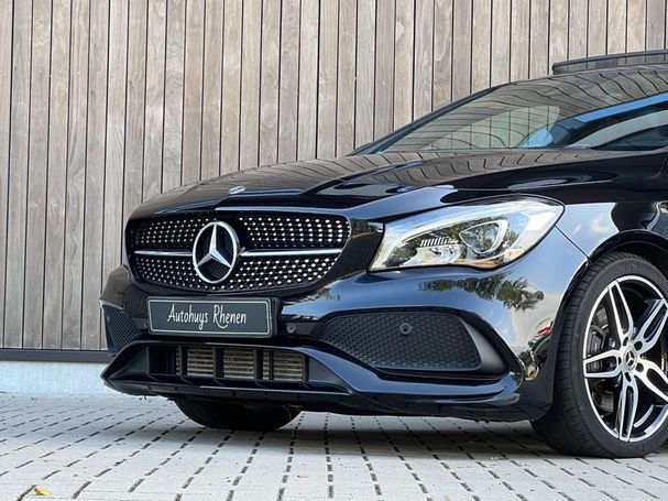 Mercedes-Benz CLA 220 130 kW image number 3