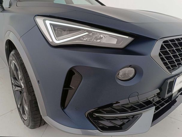 Cupra Formentor 1.4 e-HYBRID DSG VZ 180 kW image number 13