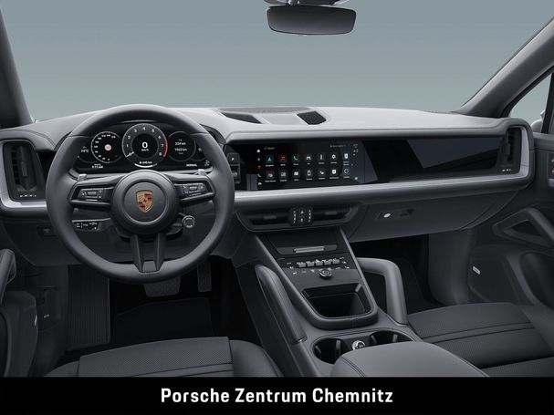 Porsche Cayenne 260 kW image number 4