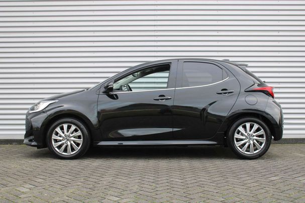 Mazda 2 Hybrid Select 85 kW image number 7