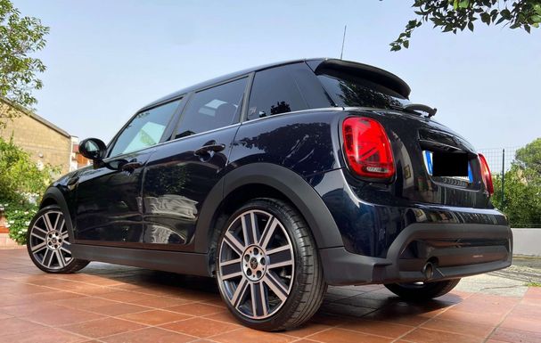 Mini Cooper Mini Yours 100 kW image number 3