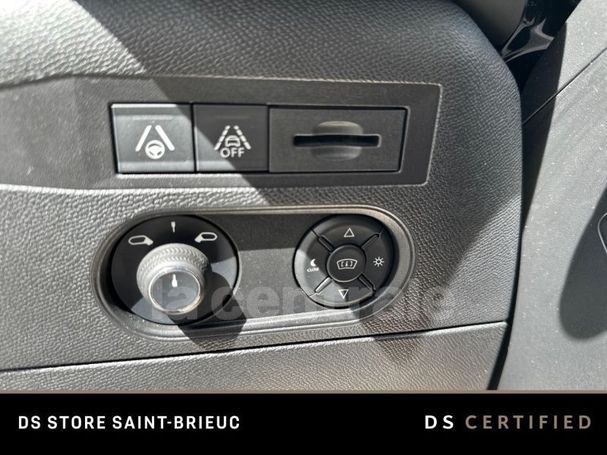 DS Automobiles 3 Crossback PureTech 155 Chic 114 kW image number 20