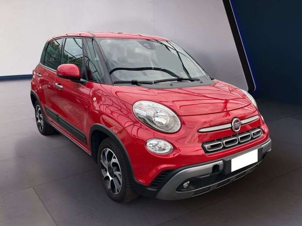 Fiat 500L 1.6 Cross 88 kW image number 2