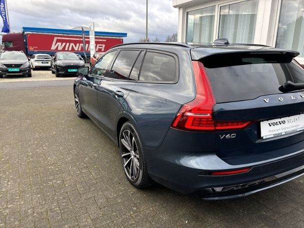 Volvo V60 T6 Plus Dark AWD 293 kW image number 6