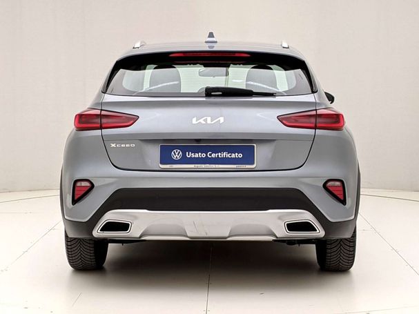 Kia XCeed 1.0 T-GDi 88 kW image number 5