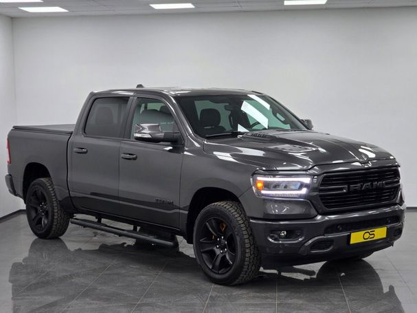 RAM 1500 5.7 HEMI V8 294 kW image number 3