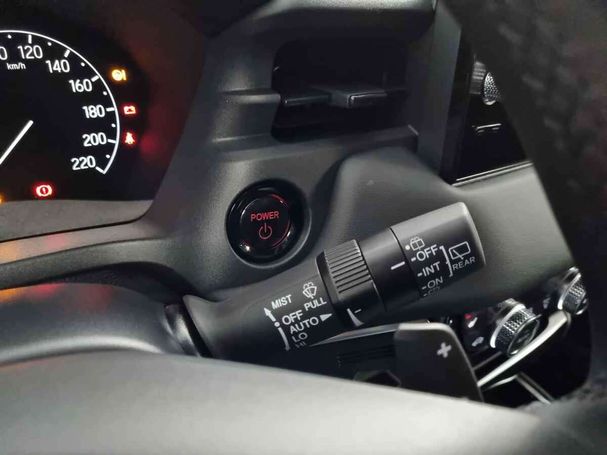 Honda HR-V 1.5 96 kW image number 20