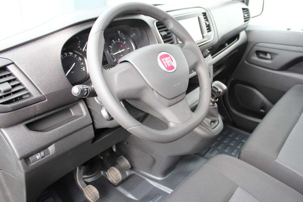 Fiat Scudo L3H1 2.0 MultiJet 145 107 kW image number 14