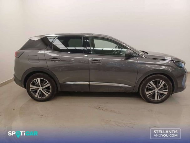 Peugeot 3008 e-EAT8 165 kW image number 3