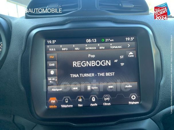 Jeep Renegade 1.0 Longitude 88 kW image number 45