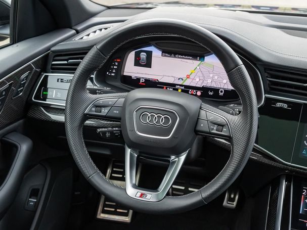 Audi SQ8 373 kW image number 11