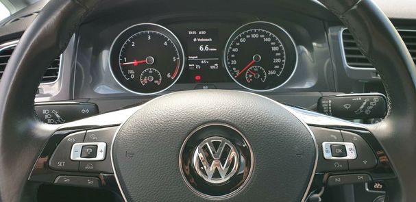 Volkswagen Golf 1.6 TDI 85 kW image number 11