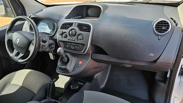 Renault Kangoo Rapid Maxi Extra 81 kW image number 11