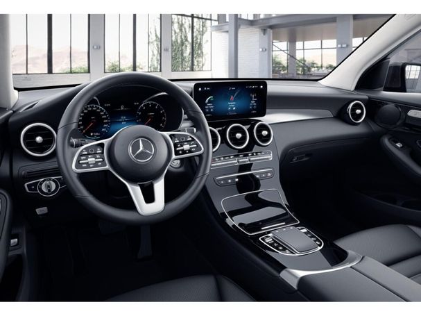 Mercedes-Benz GLC 300 e 4Matic 235 kW image number 2