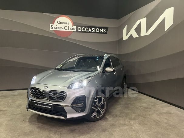 Kia Sportage 1.6 CRDi 2WD 100 kW image number 1