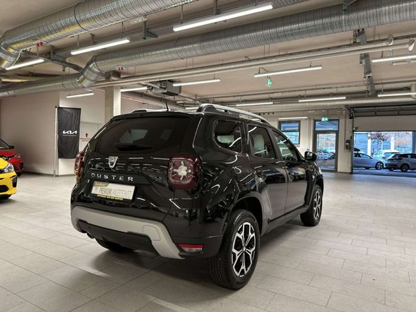 Dacia Duster 96 kW image number 3