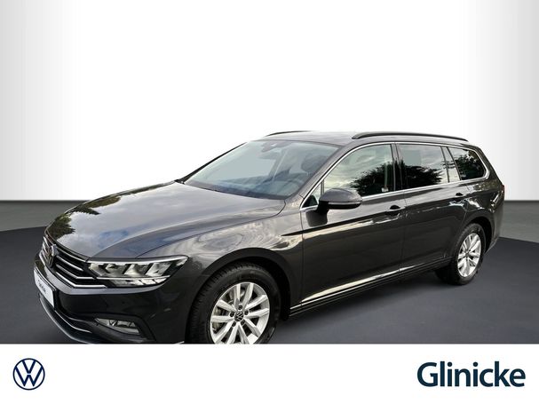 Volkswagen Passat Variant 1.5 TSI Business DSG 110 kW image number 1