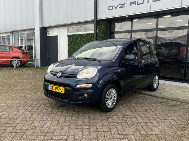 Fiat Panda 0.9 TwinAir Lounge 60 kW image number 6