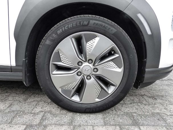 Hyundai Kona Elektro 150 kW image number 5