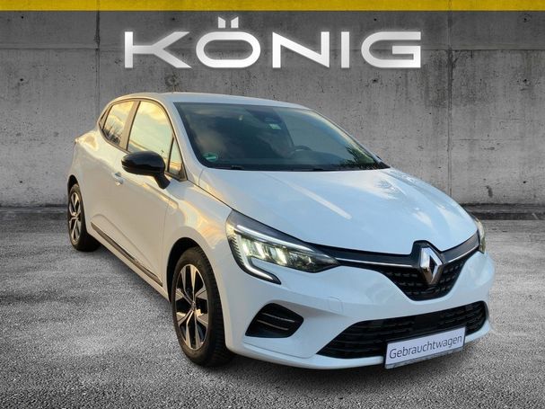 Renault Clio SCe 65 49 kW image number 2