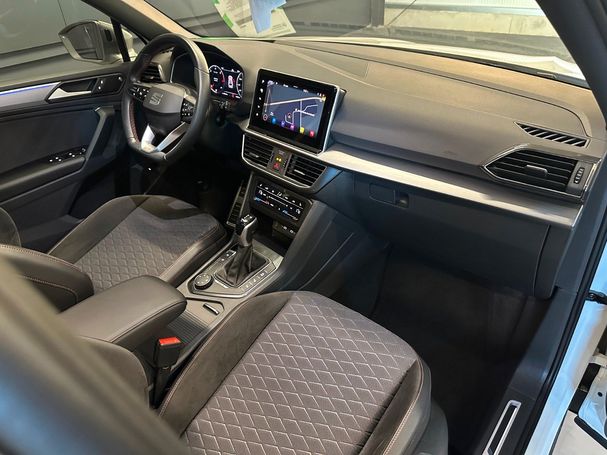 Seat Tarraco FR 4Drive 147 kW image number 12