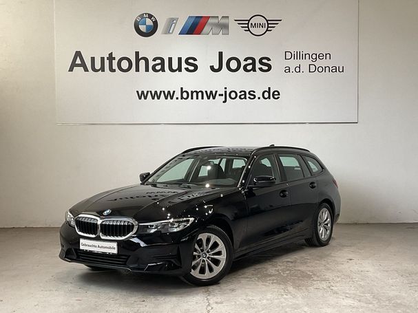 BMW 320i Touring 135 kW image number 1