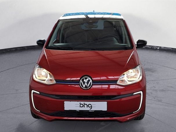 Volkswagen up! 60 kW image number 6