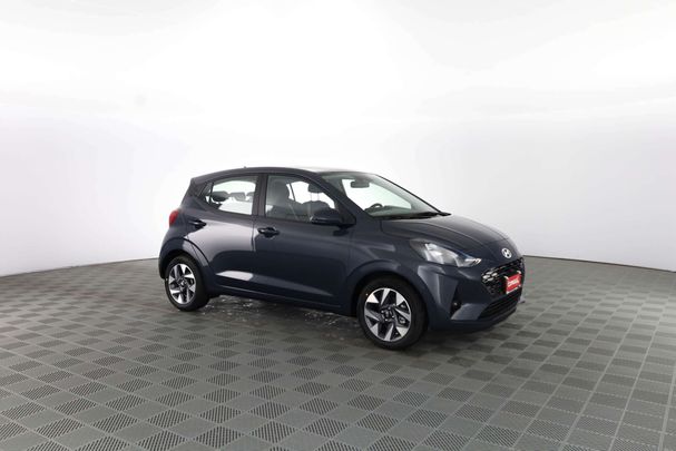 Hyundai i10 1.0 46 kW image number 1